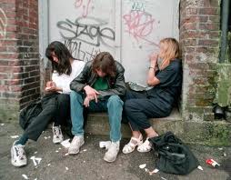 Συγκλονίζει  η πρόσφατη έκθεση του  Παγκόσμιου Οργανισμού Υγείας για την Ελλάδα